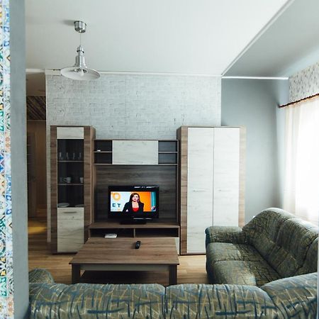 Apartments Faraon 4 Sumy Zewnętrze zdjęcie