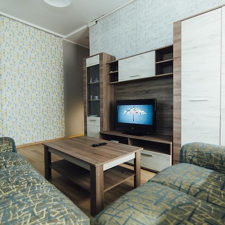 Apartments Faraon 4 Sumy Zewnętrze zdjęcie