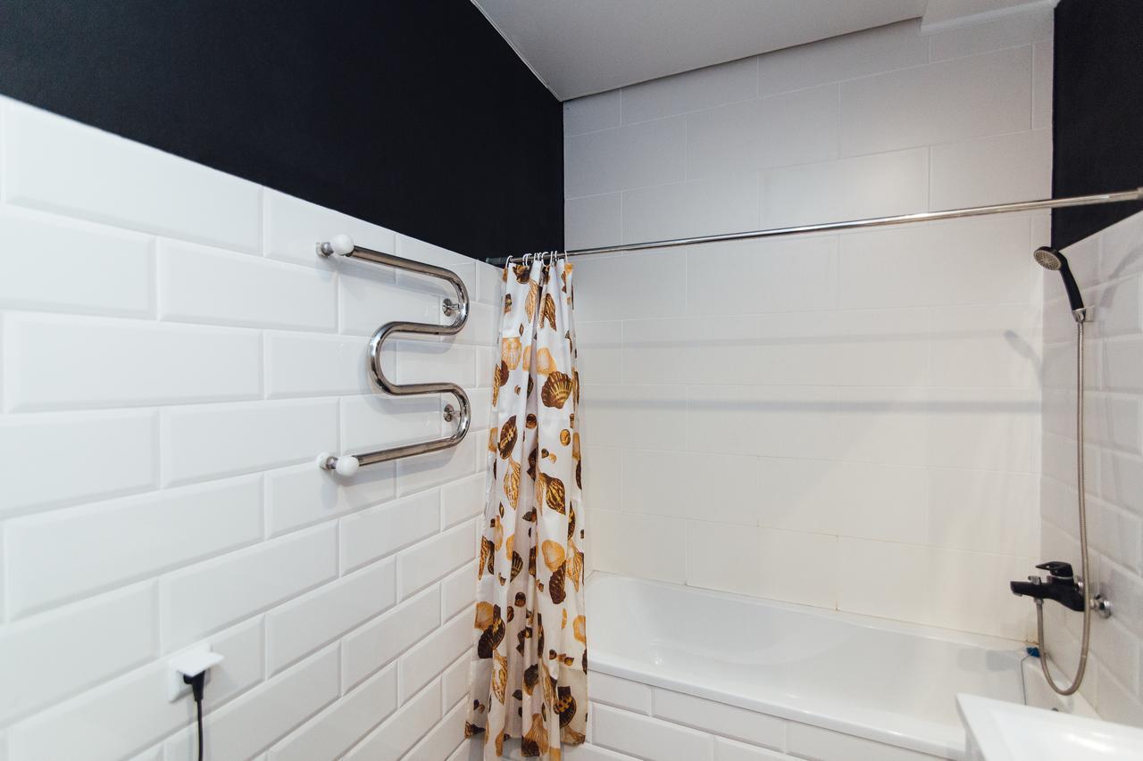 Apartments Faraon 4 Sumy Zewnętrze zdjęcie