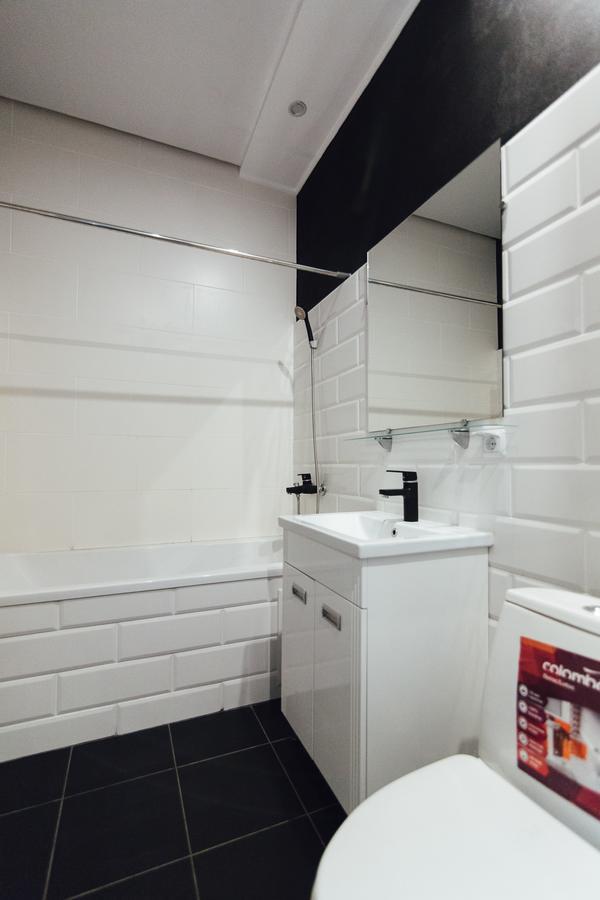 Apartments Faraon 4 Sumy Zewnętrze zdjęcie