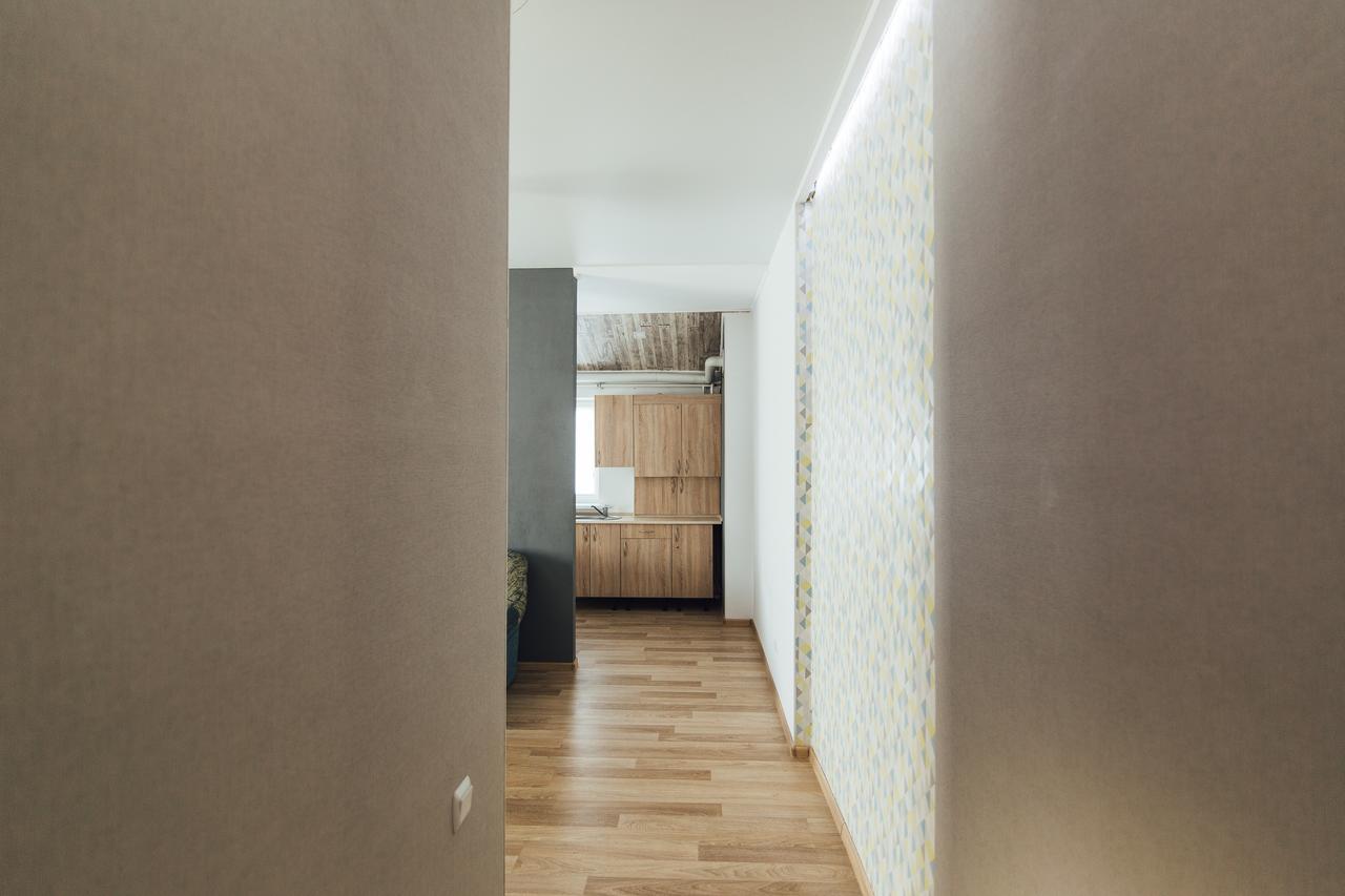 Apartments Faraon 4 Sumy Zewnętrze zdjęcie