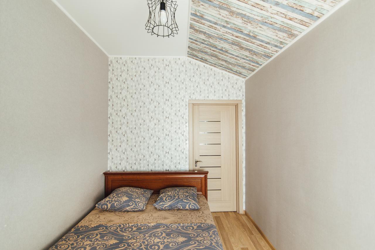 Apartments Faraon 4 Sumy Zewnętrze zdjęcie