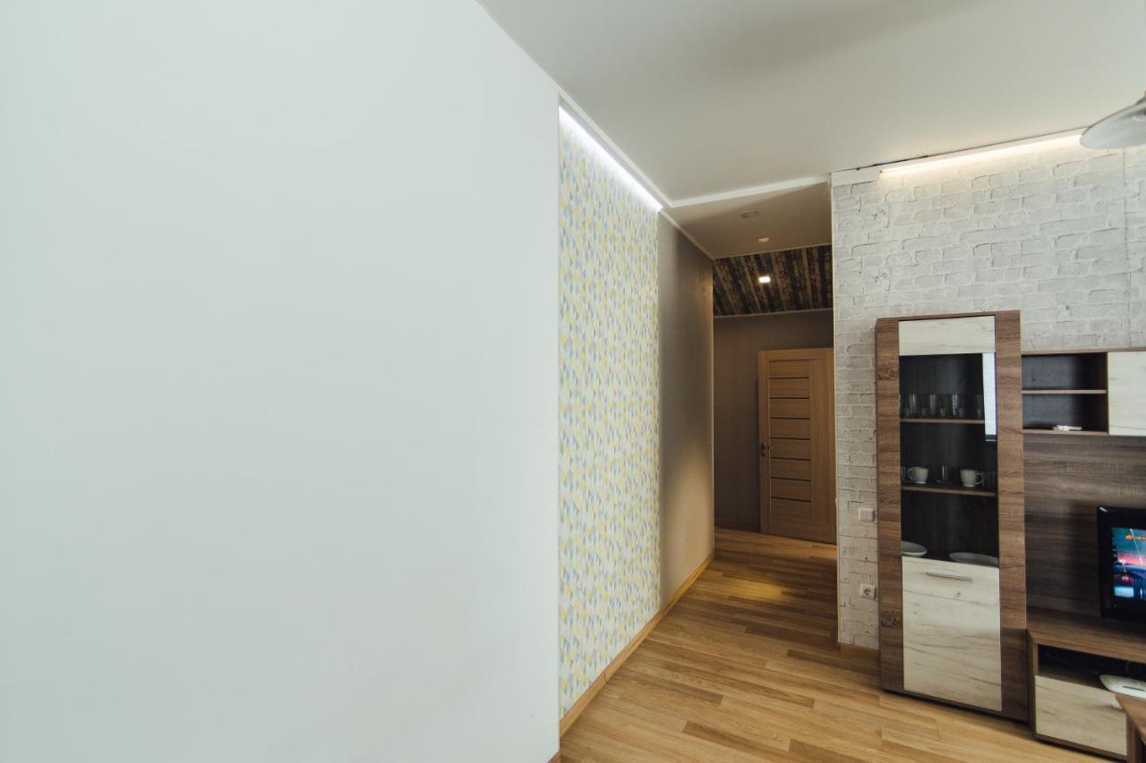 Apartments Faraon 4 Sumy Zewnętrze zdjęcie