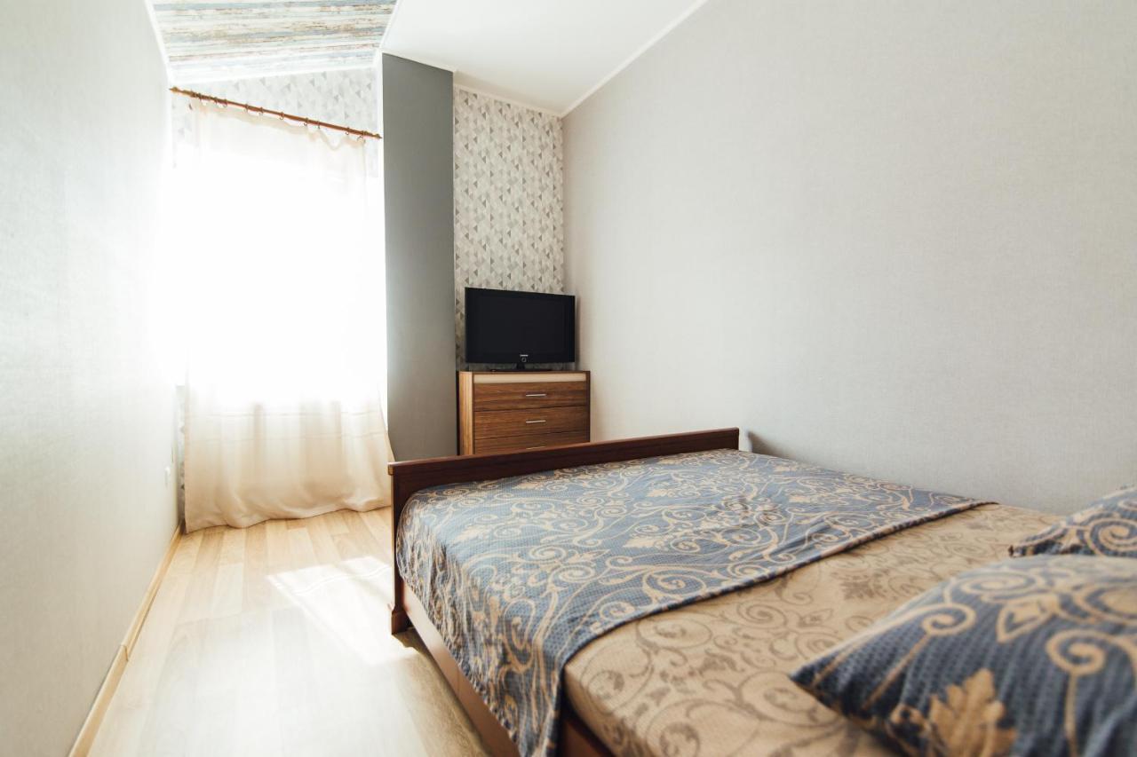 Apartments Faraon 4 Sumy Zewnętrze zdjęcie