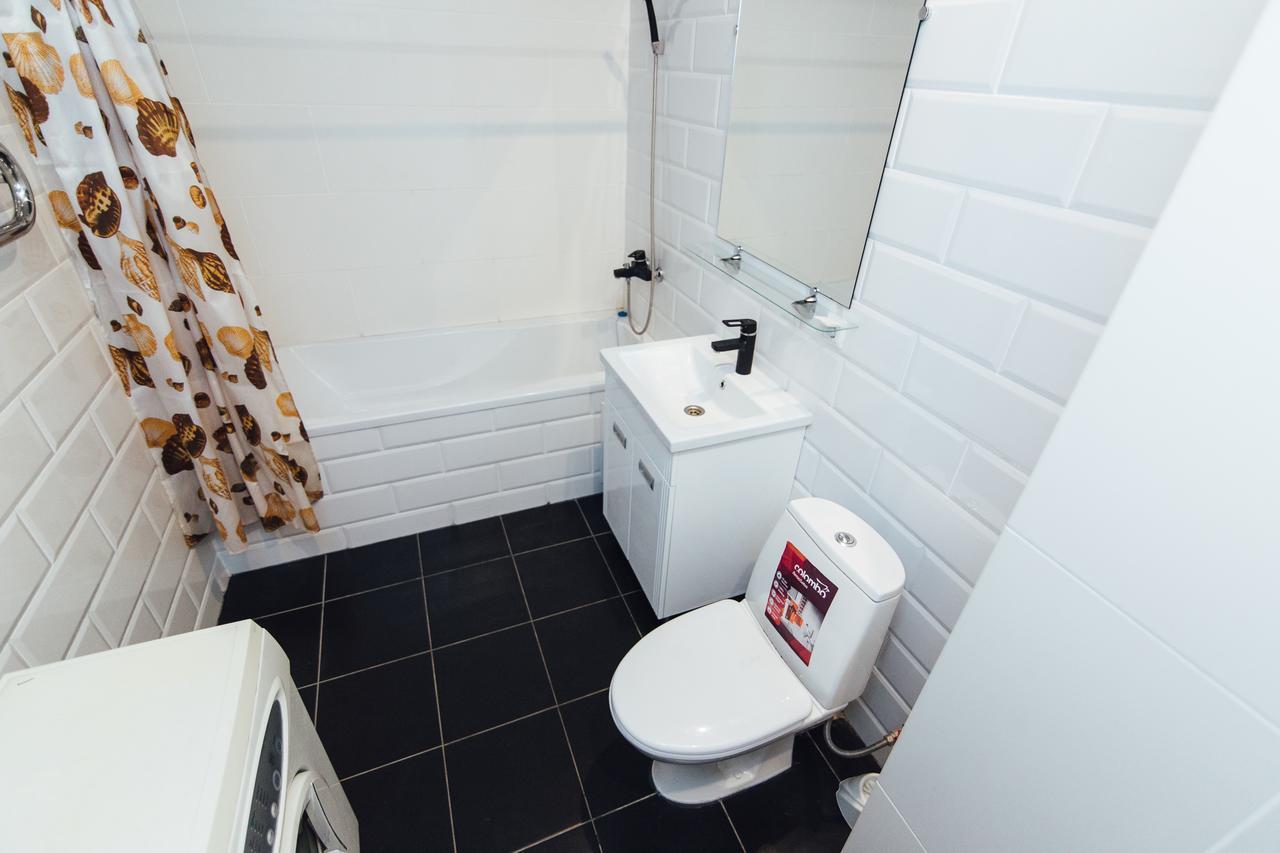 Apartments Faraon 4 Sumy Zewnętrze zdjęcie