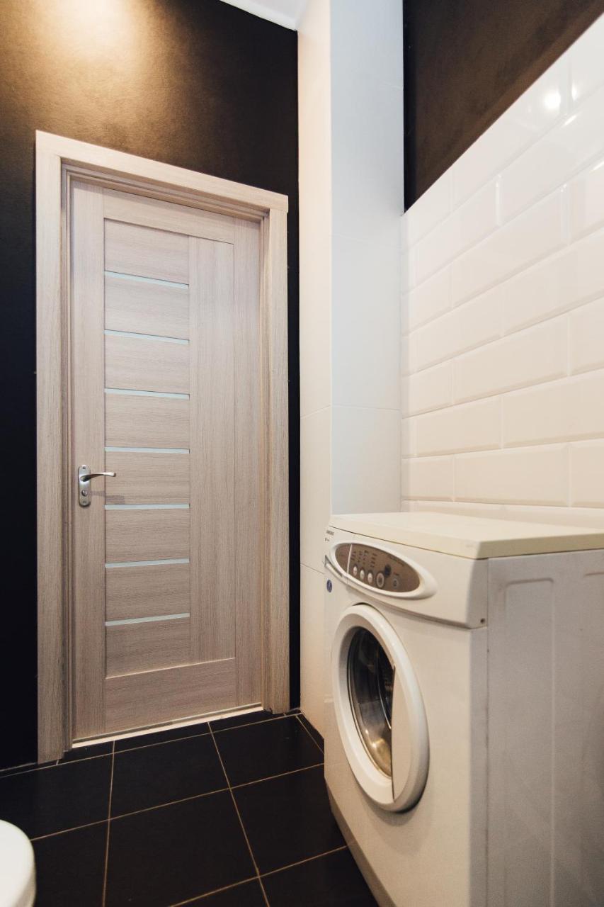 Apartments Faraon 4 Sumy Zewnętrze zdjęcie
