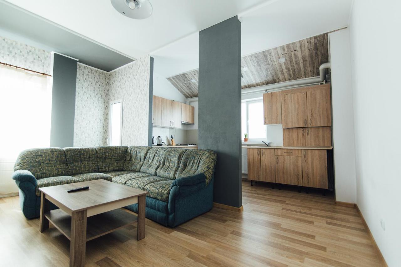 Apartments Faraon 4 Sumy Zewnętrze zdjęcie