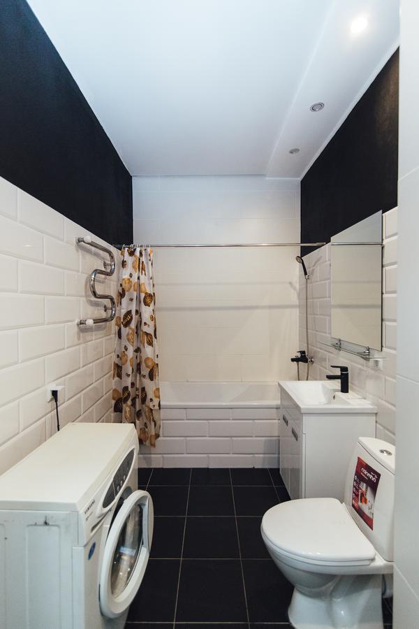 Apartments Faraon 4 Sumy Zewnętrze zdjęcie