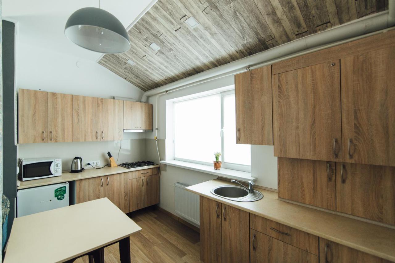 Apartments Faraon 4 Sumy Zewnętrze zdjęcie